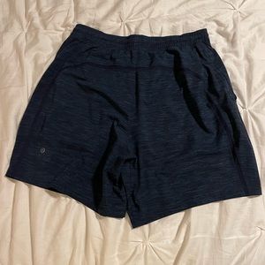 Lululemon Men’s Pacebreaker 7”